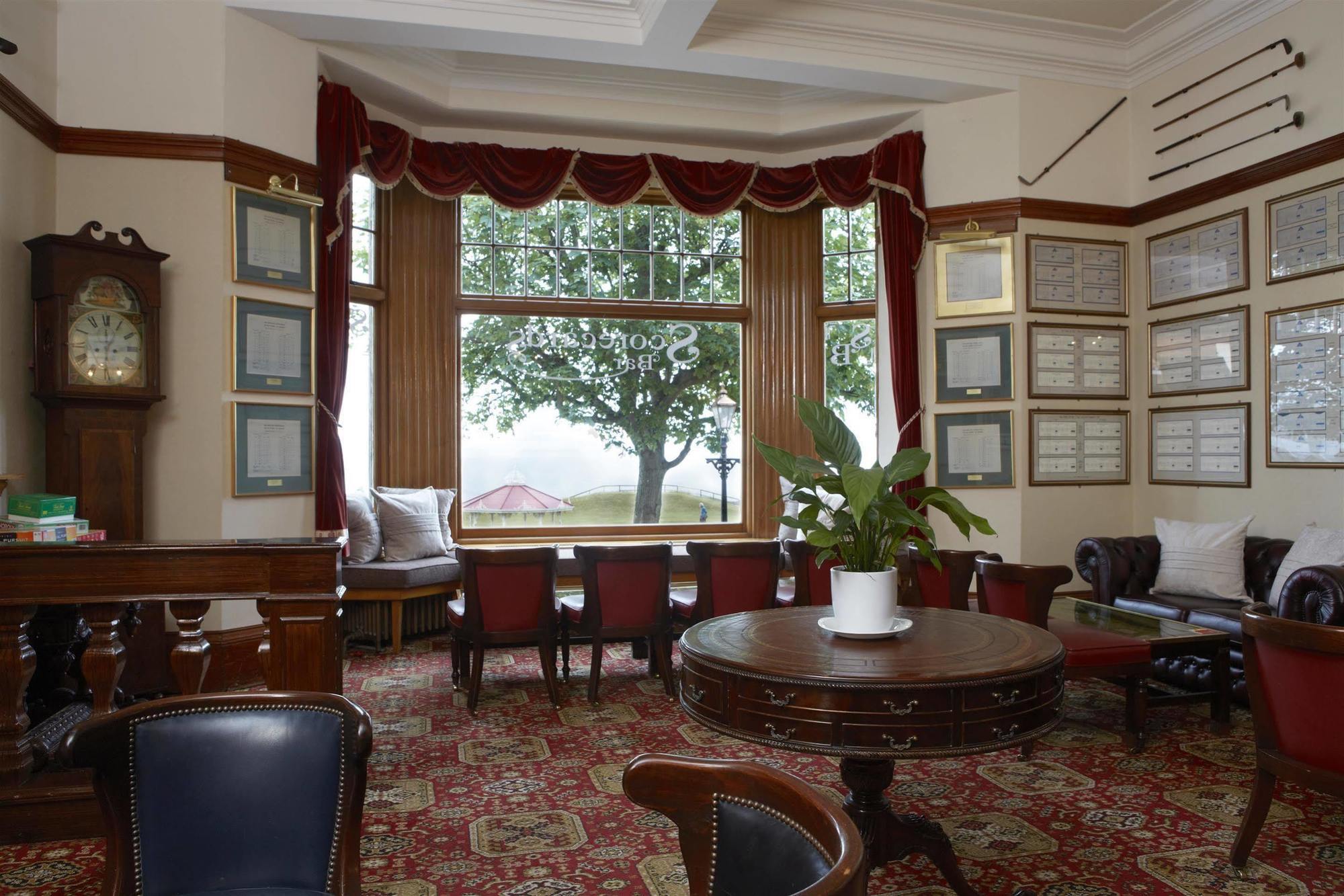 Seaton House Ξενοδοχείο Σεντ Άντριους Εξωτερικό φωτογραφία