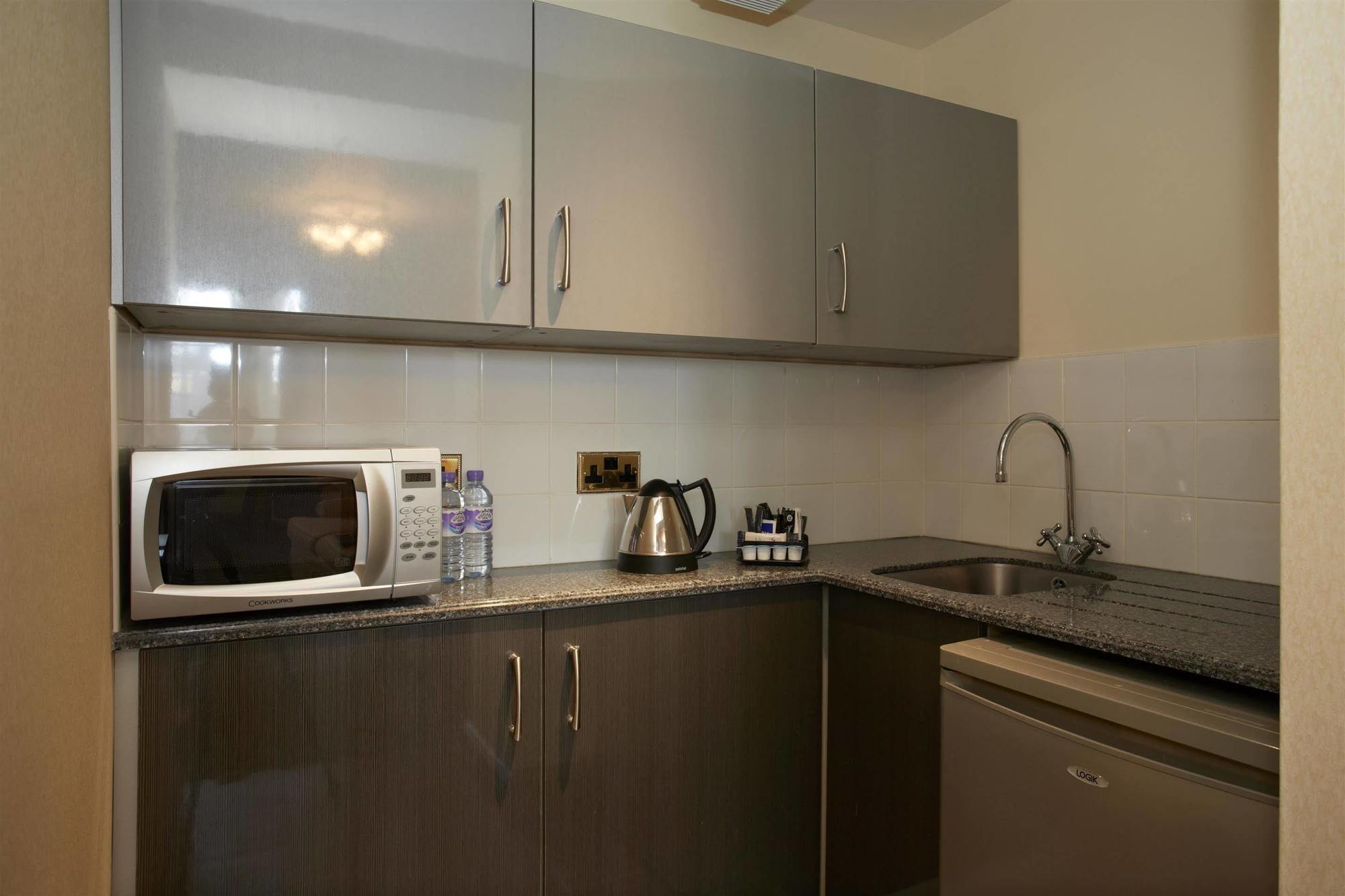 Seaton House Ξενοδοχείο Σεντ Άντριους Εξωτερικό φωτογραφία
